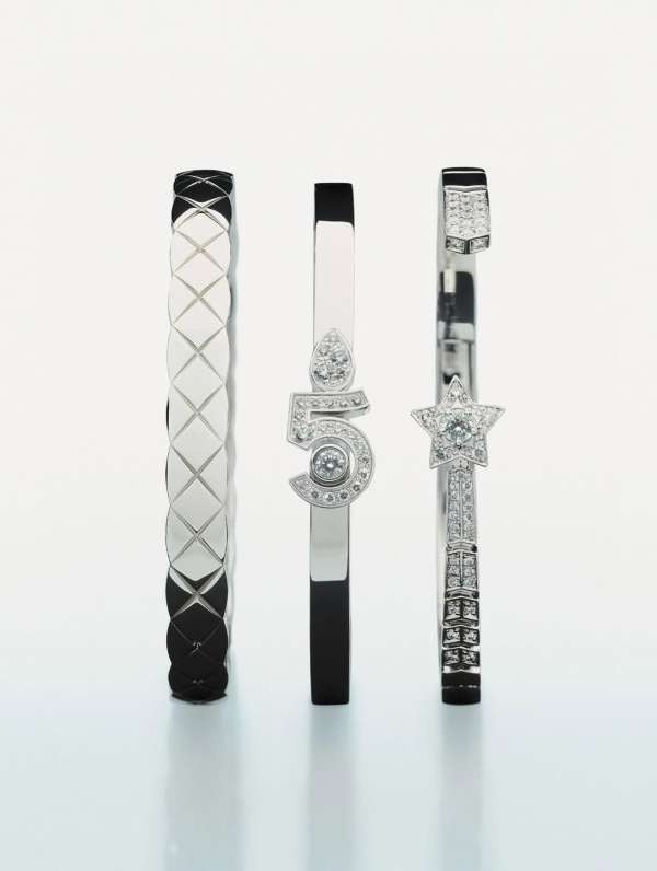 CHANEL END OF YEAR 2025 @chanelofficial