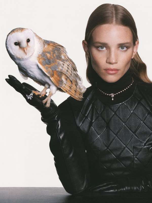 CHANEL END OF YEAR 2025 @chanelofficial