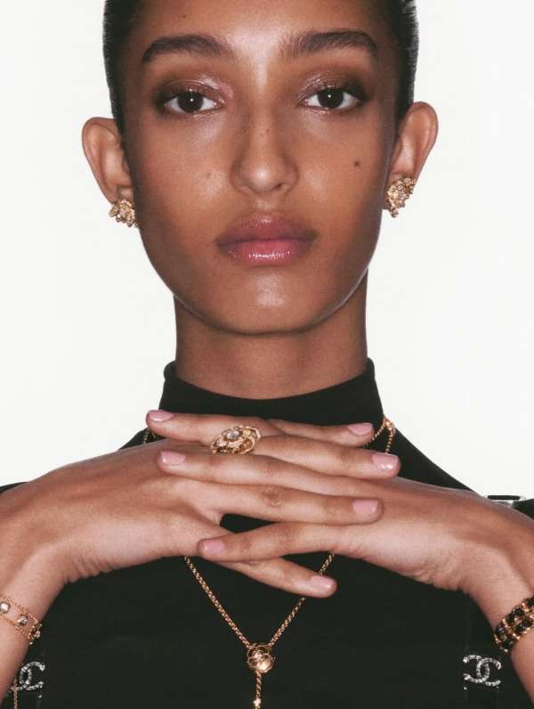 CHANEL END OF YEAR 2025 @chanelofficial