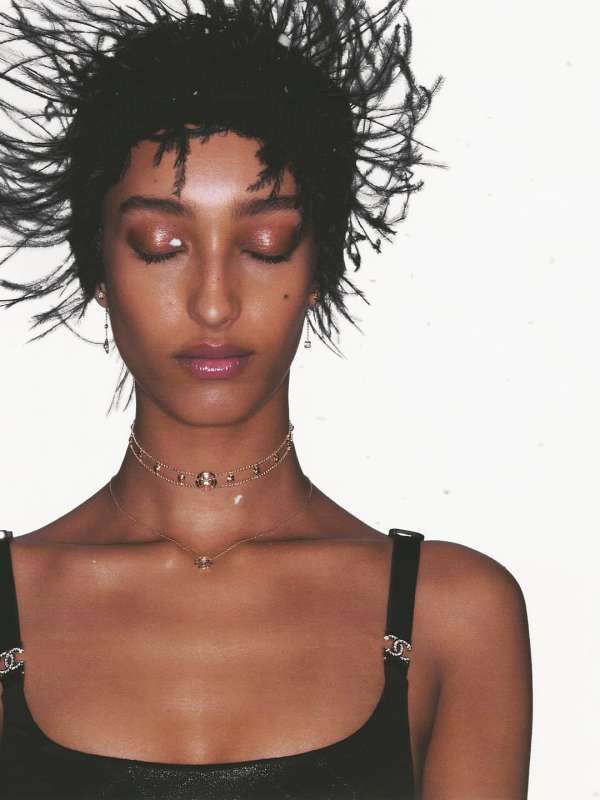 CHANEL END OF YEAR 2025 @chanelofficial