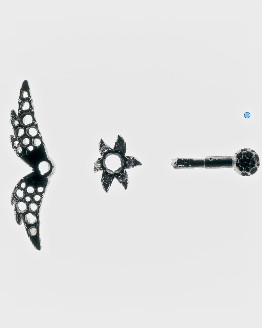 TIFFANY & CO. BOR Craft @tiffanyandco
•
Creative Directors @bastiengrisoletzam #AngieAsemota
Director & Photographer @rafadepazos
Set Designer @jdcecere
Production @jnproductionglobal 
•
Thank you #AngieAsemota #ReedSmith #EmilyDaniels #RebeccaPark #TaliLekorenos #ValentineFeau #MimmoFerrara
•
#TiffanyAndCo #BORCraft #JNProduction #JNProductionNewYork