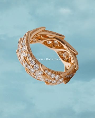 TIFFANY & CO. BOR Craft @tiffanyandco