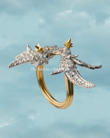 TIFFANY & CO. BOR Craft @tiffanyandco