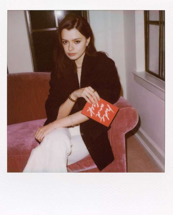 COCO CRUSH EVENT AT CHATEAU MARMONT featuri...