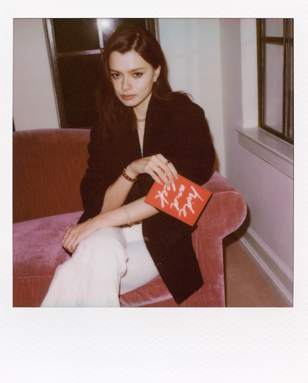 COCO CRUSH EVENT AT CHATEAU MARMONT featuring @gra...