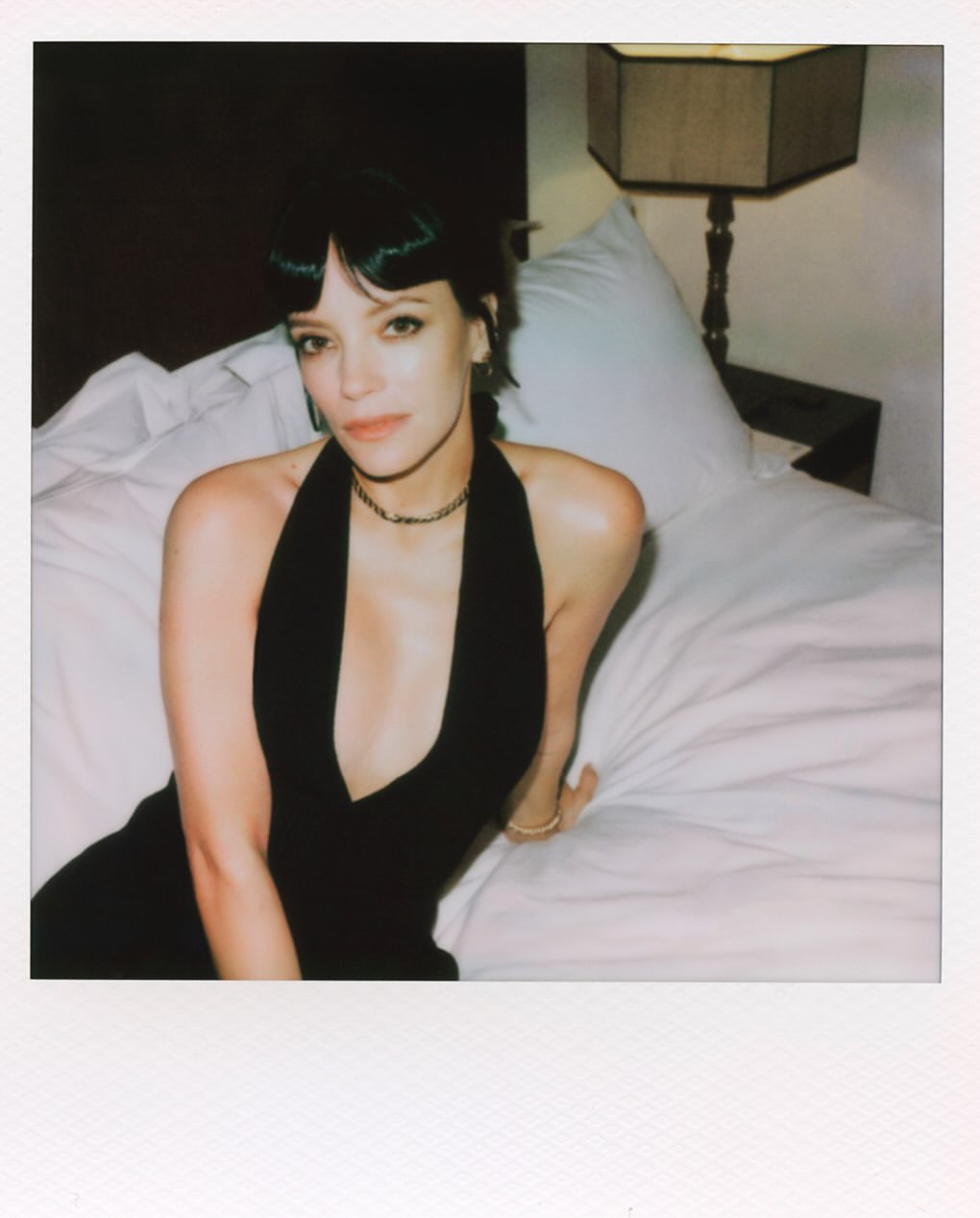 COCO CRUSH EVENT AT CHATEAU MARMONT featuring @gra...