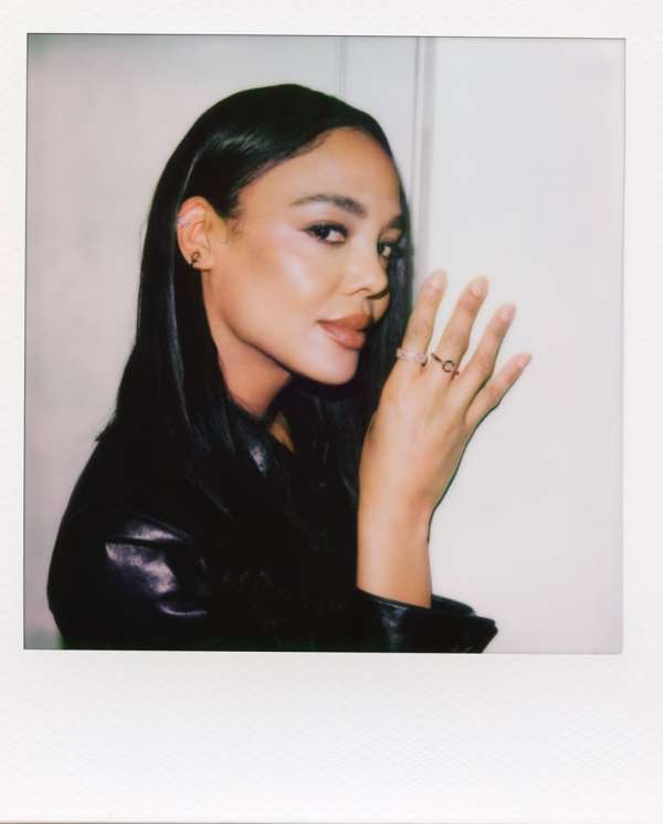 COCO CRUSH EVENT AT CHATEAU MARMONT featuri...