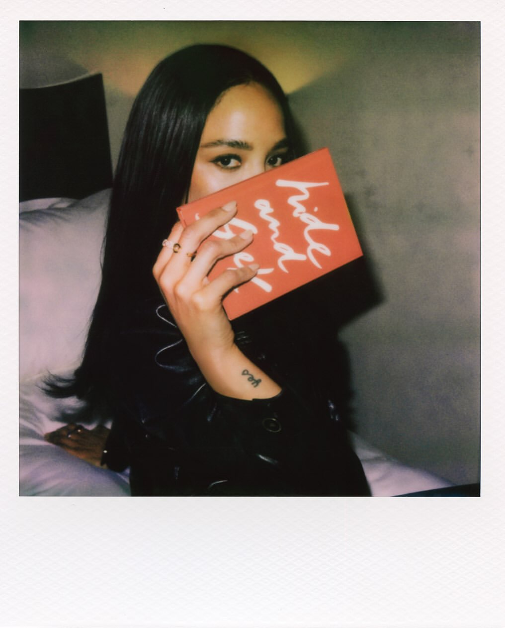 COCO CRUSH EVENT AT CHATEAU MARMONT featuring @gra...