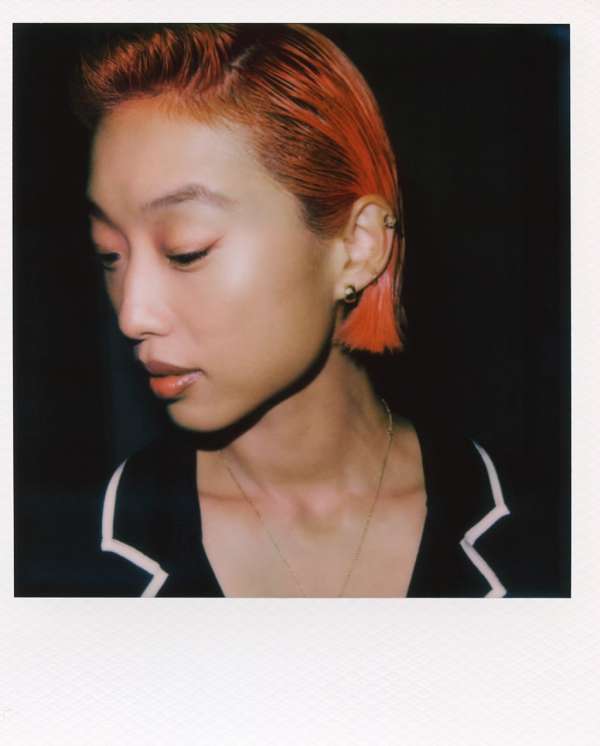 COCO CRUSH EVENT AT CHATEAU MARMONT featuri...