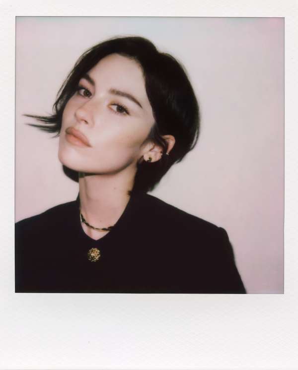 COCO CRUSH EVENT AT CHATEAU MARMONT featuri...