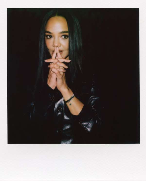 COCO CRUSH EVENT AT CHATEAU MARMONT featuri...