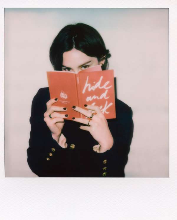 COCO CRUSH EVENT AT CHATEAU MARMONT featuri...