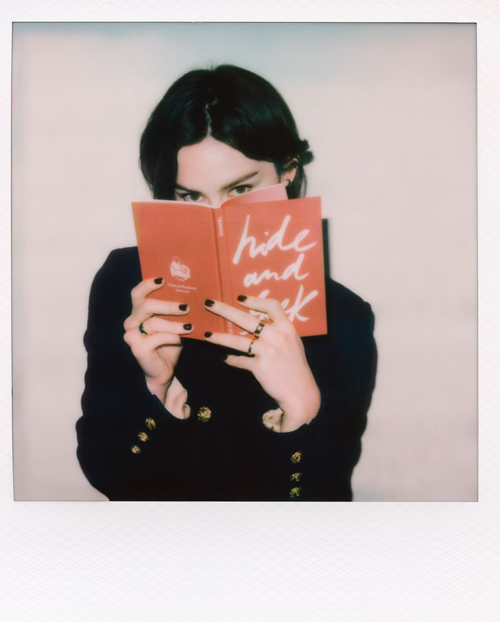 COCO CRUSH EVENT AT CHATEAU MARMONT featuring @gra...