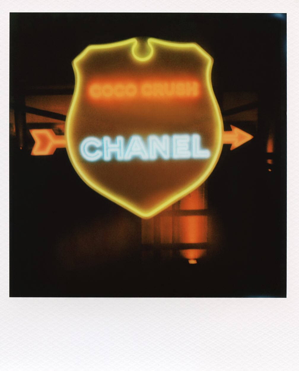 COCO CRUSH EVENT AT CHATEAU MARMONT featuring @gra...