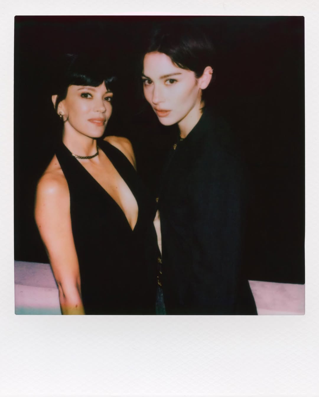 COCO CRUSH EVENT AT CHATEAU MARMONT featuring @gra...