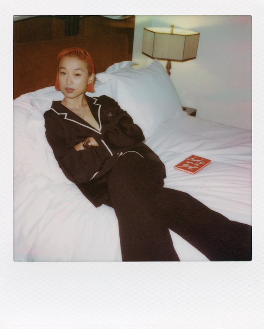 COCO CRUSH EVENT AT CHATEAU MARMONT featuring @gra...