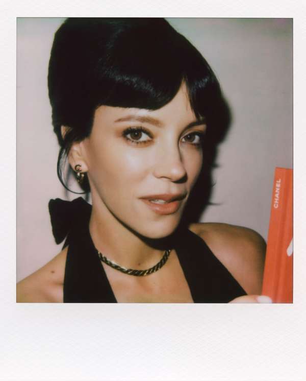 COCO CRUSH EVENT AT CHATEAU MARMONT featuri...