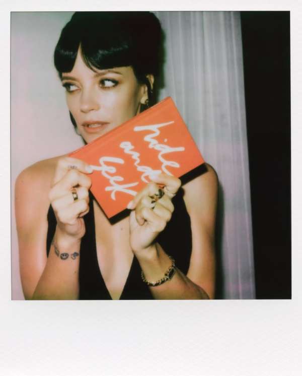 COCO CRUSH EVENT AT CHATEAU MARMONT featuri...