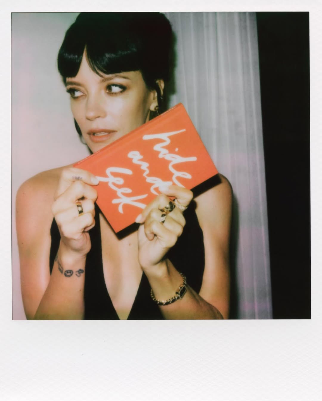 COCO CRUSH EVENT AT CHATEAU MARMONT featuring @gra...