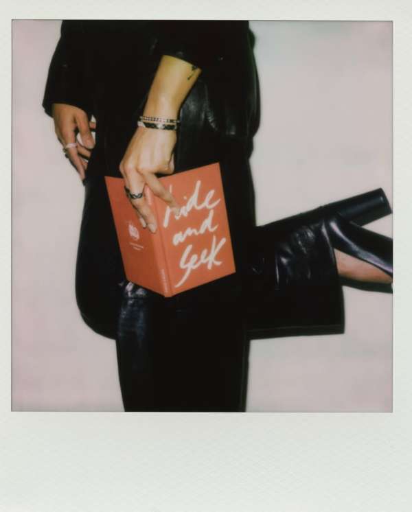 COCO CRUSH EVENT AT CHATEAU MARMONT featuri...