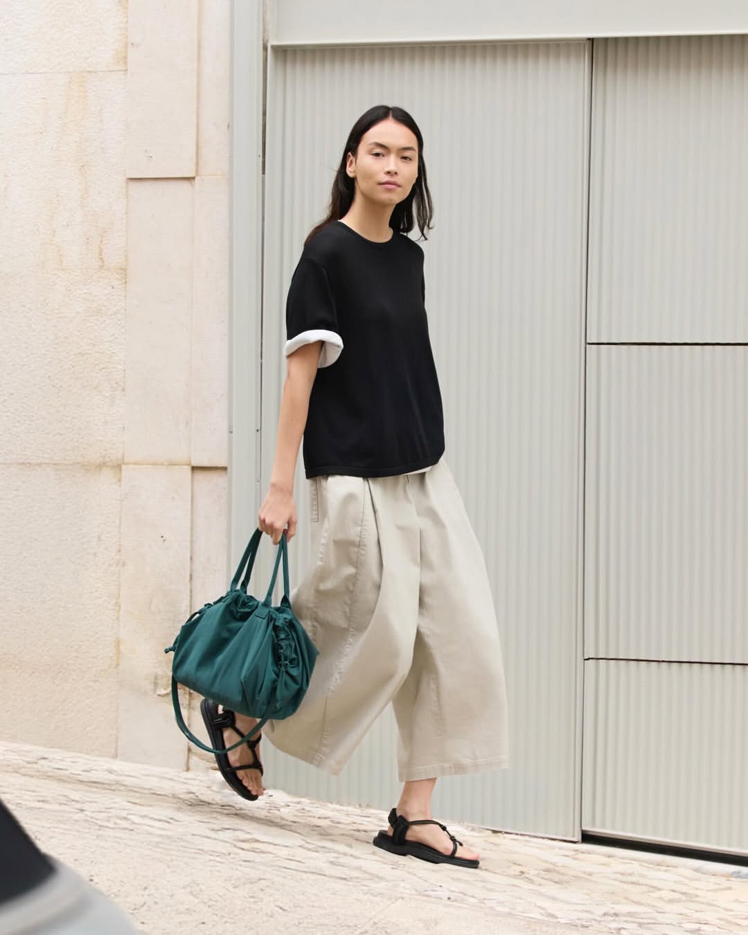 UNIQLO C SS26 @uniqlo 