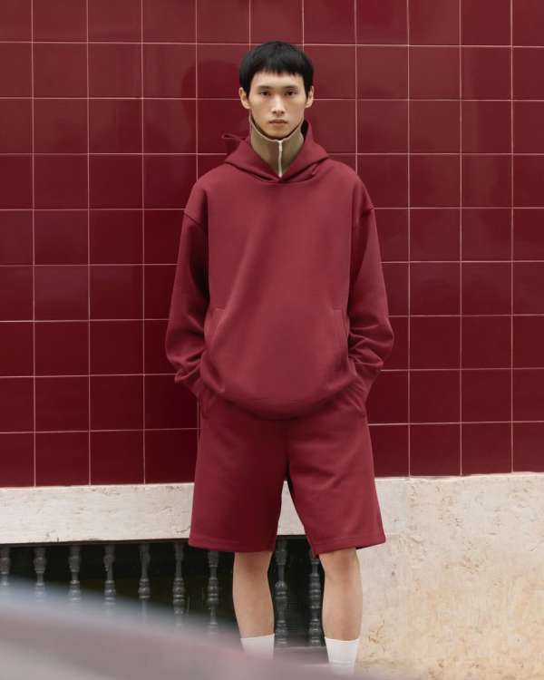 UNIQLO C SS26 @uniqlo 