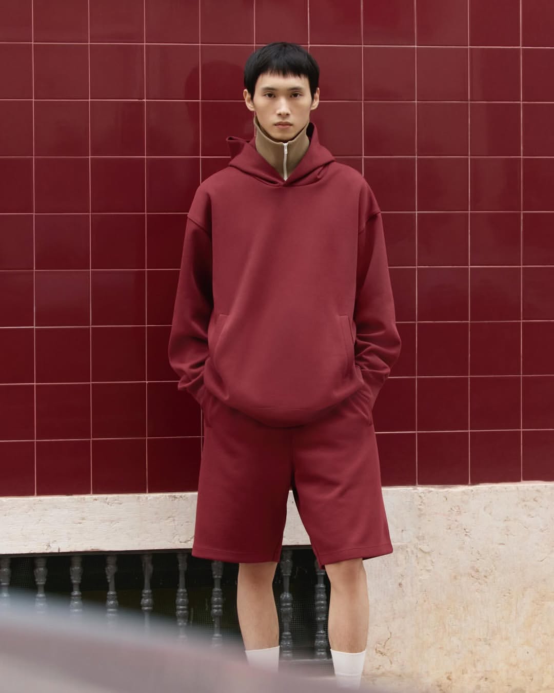 UNIQLO C SS26 @uniqlo 