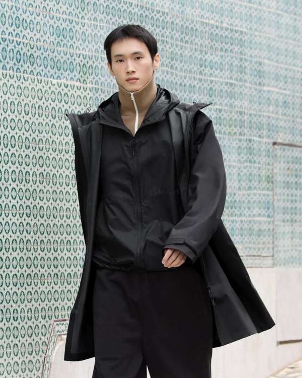 UNIQLO C SS26 @uniqlo 