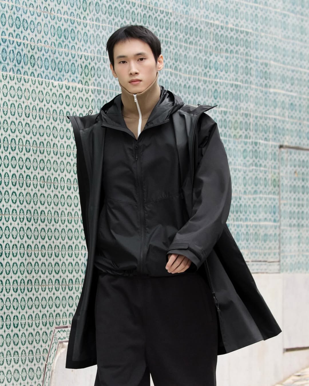 UNIQLO C SS26 @uniqlo 