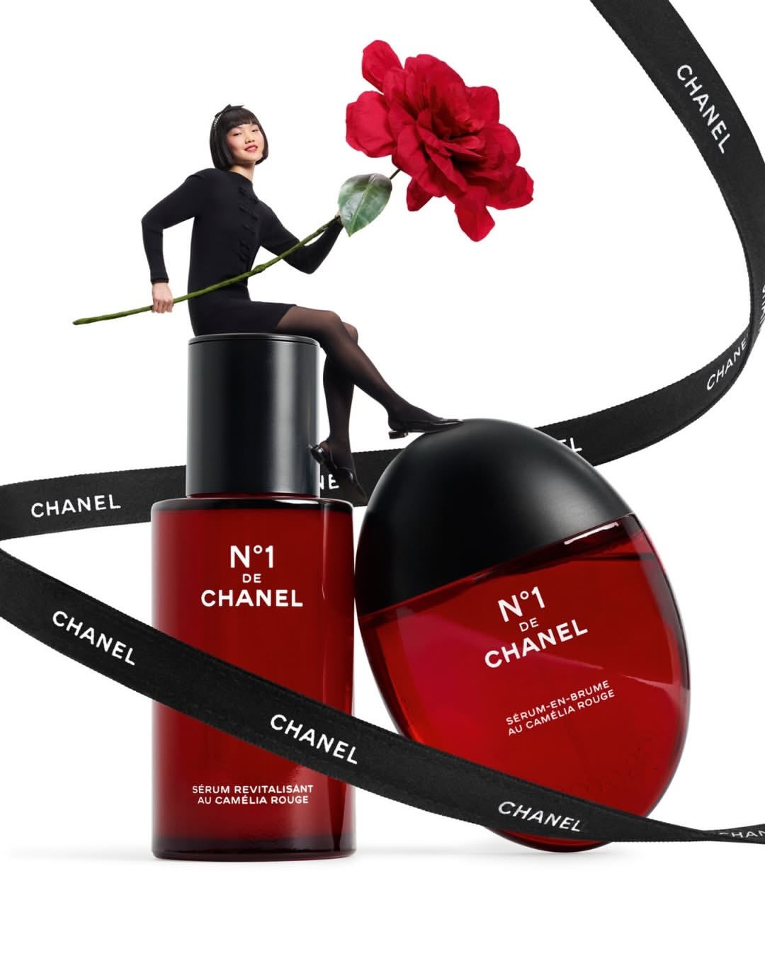 CHANEL VALENTINE’S DAY @chanelofficial @chanelbeauty
•
Director & Photographer @valentinherfray @maworldgroup
Stylist @casadevallbelen @diemeagency
Makeup Artist @_celinemartin_ @artandcommerce
Hair Stylist @josephpujalte @bryantartists
Manicurist @beatrice_eni @saint_germain_agency
Talents @panhaowen1 @elite_paris @jakobzimny @selectmodelglobal
Set Designer @olivia_aine_ @maworldgroup
Production @jnproductionglobal
•
Merci @tdesaintmaur @valeriemullon @iris_farg @julietcollin @simonamedro #SandraCastano #MariekeLiewehr @chalarosesaintpaulpro @flo_pttjn #SeverineRenault @aliceboukouch #NicolasMoreira #DominiqueJean