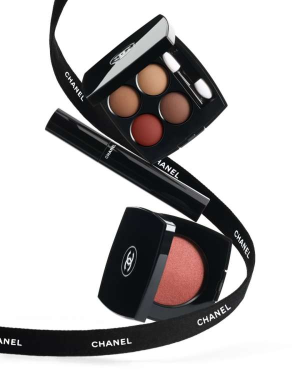 CHANEL VALENTINE’S DAY @chanelofficial @cha...