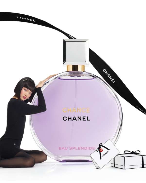 CHANEL VALENTINE’S DAY @chanelofficial @cha...