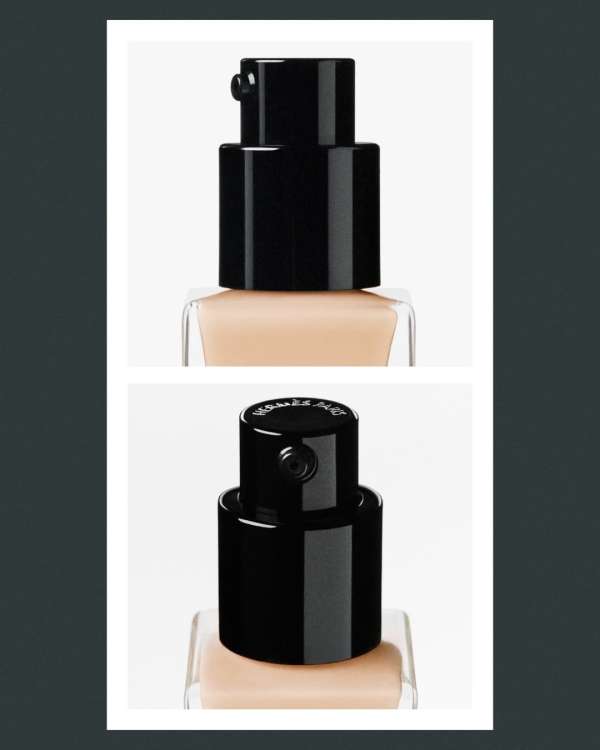 HERMÈS PLEIN AIR LUMINOUS MATTE SKINCARE FO...