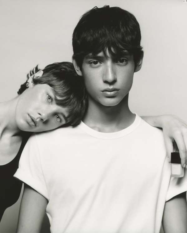 CHANEL BEAUTY RITUAL @chanel.beauty