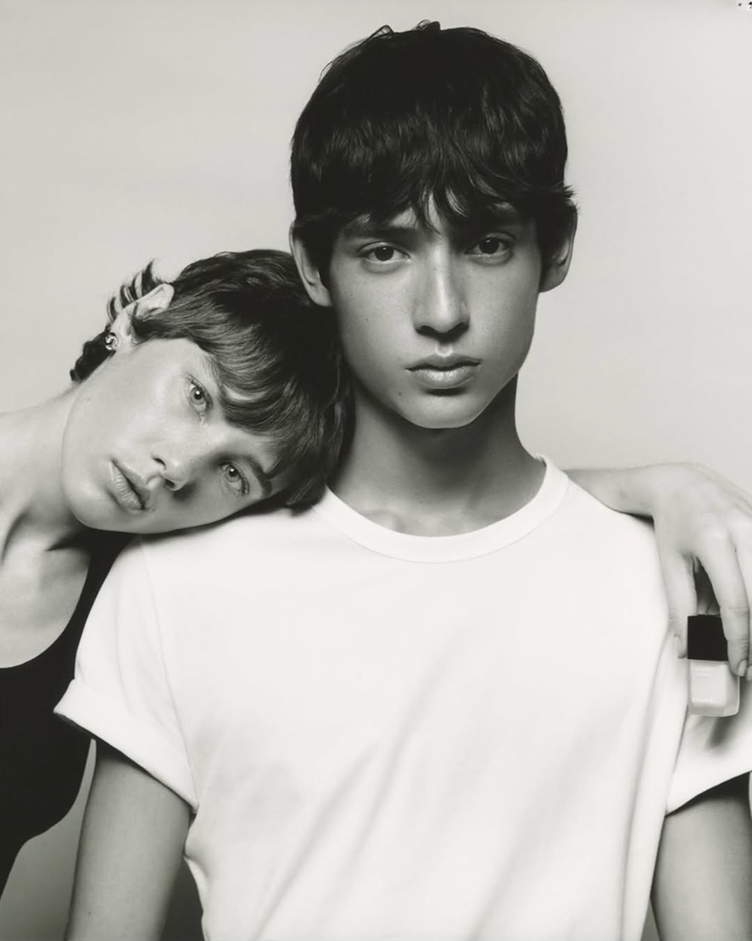 CHANEL BEAUTY RITUAL @chanel.beauty