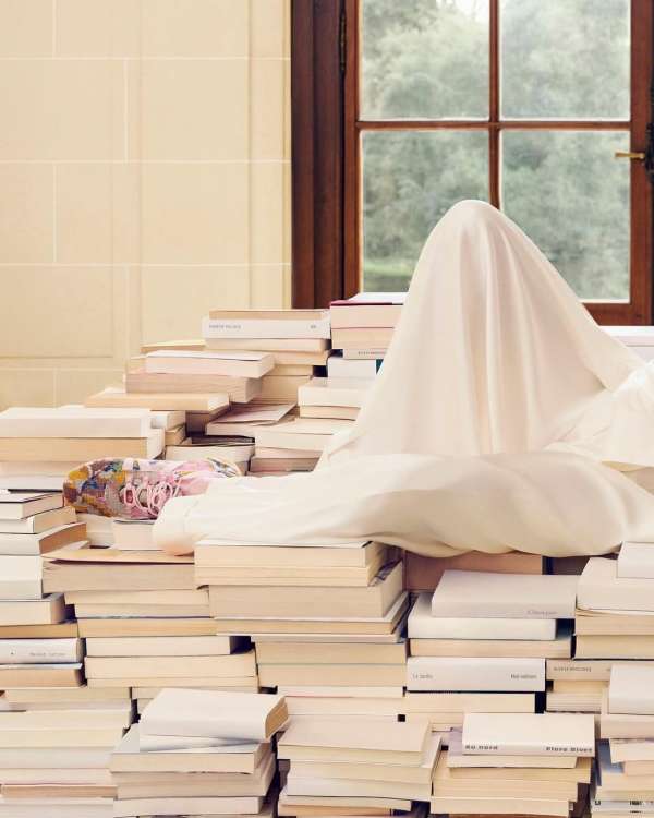 LOUIS VUITTON PRINTEMPS-ÉTÉ 2026 starring J...