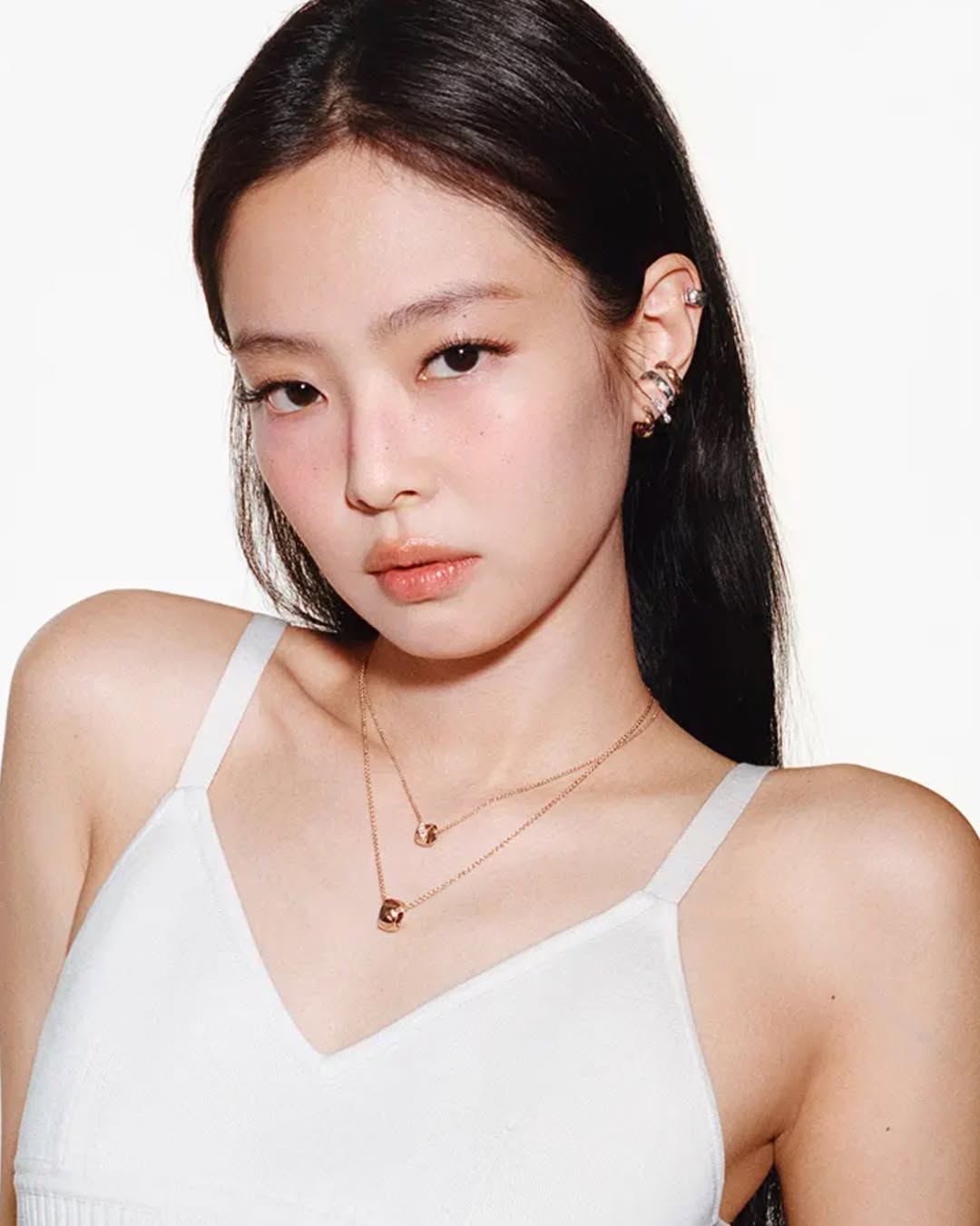 CHANEL COCO CRUSH CAMPAIGN starring @jennierubyjan...