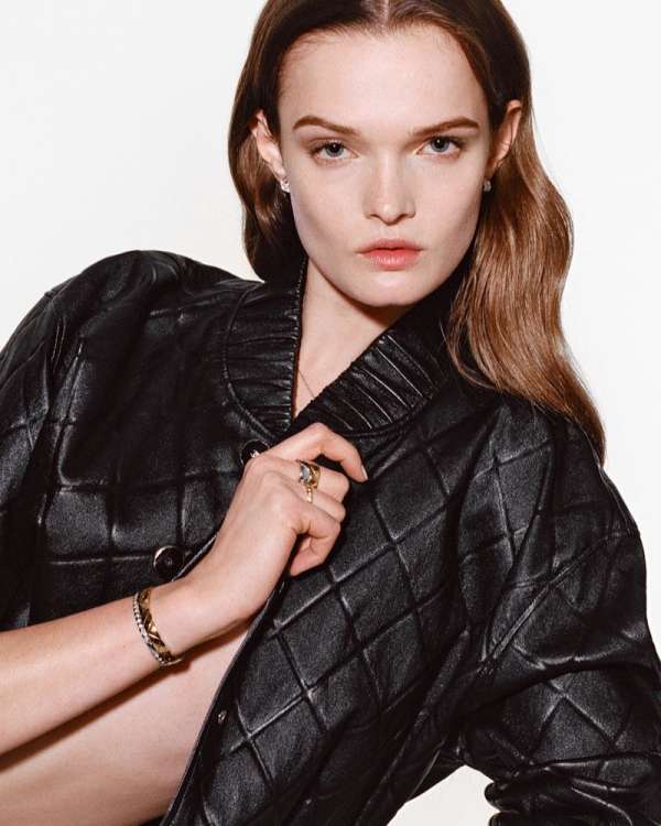 CHANEL COCO CRUSH CAMPAIGN starring @jennie...