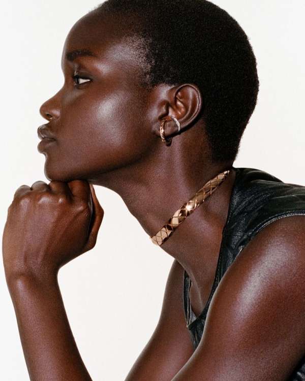 CHANEL COCO CRUSH CAMPAIGN starring @jennie...