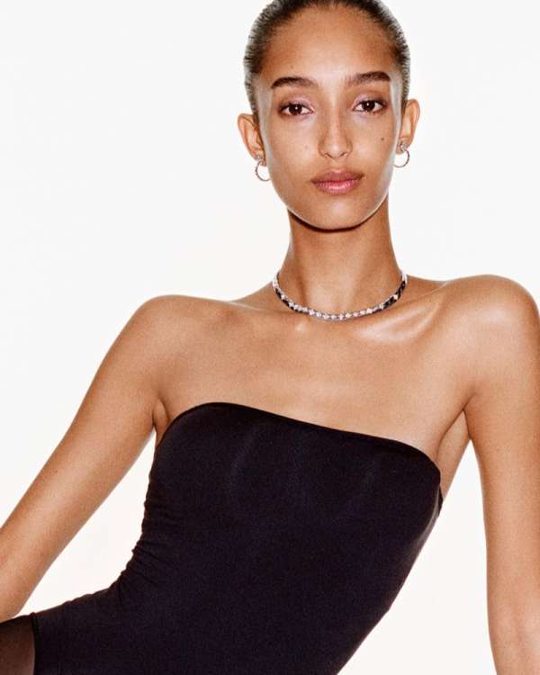 CHANEL COCO CRUSH CAMPAIGN starring @jennie...