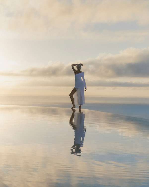 LANCASTER SUN PERFECT AIR @lancaster_beauty