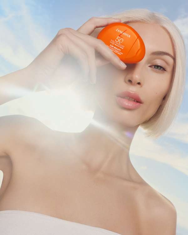 LANCASTER SUN PERFECT AIR @lancaster_beauty