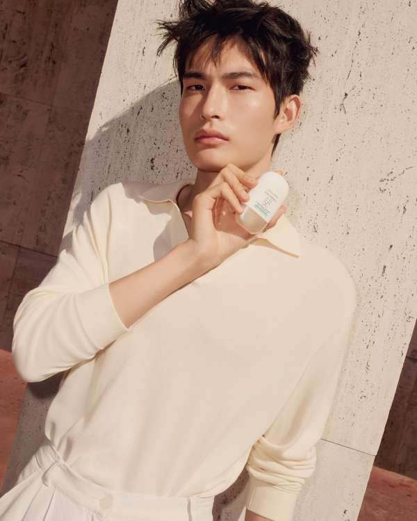 LANCASTER SUN PERFECT AIR @lancaster_beauty