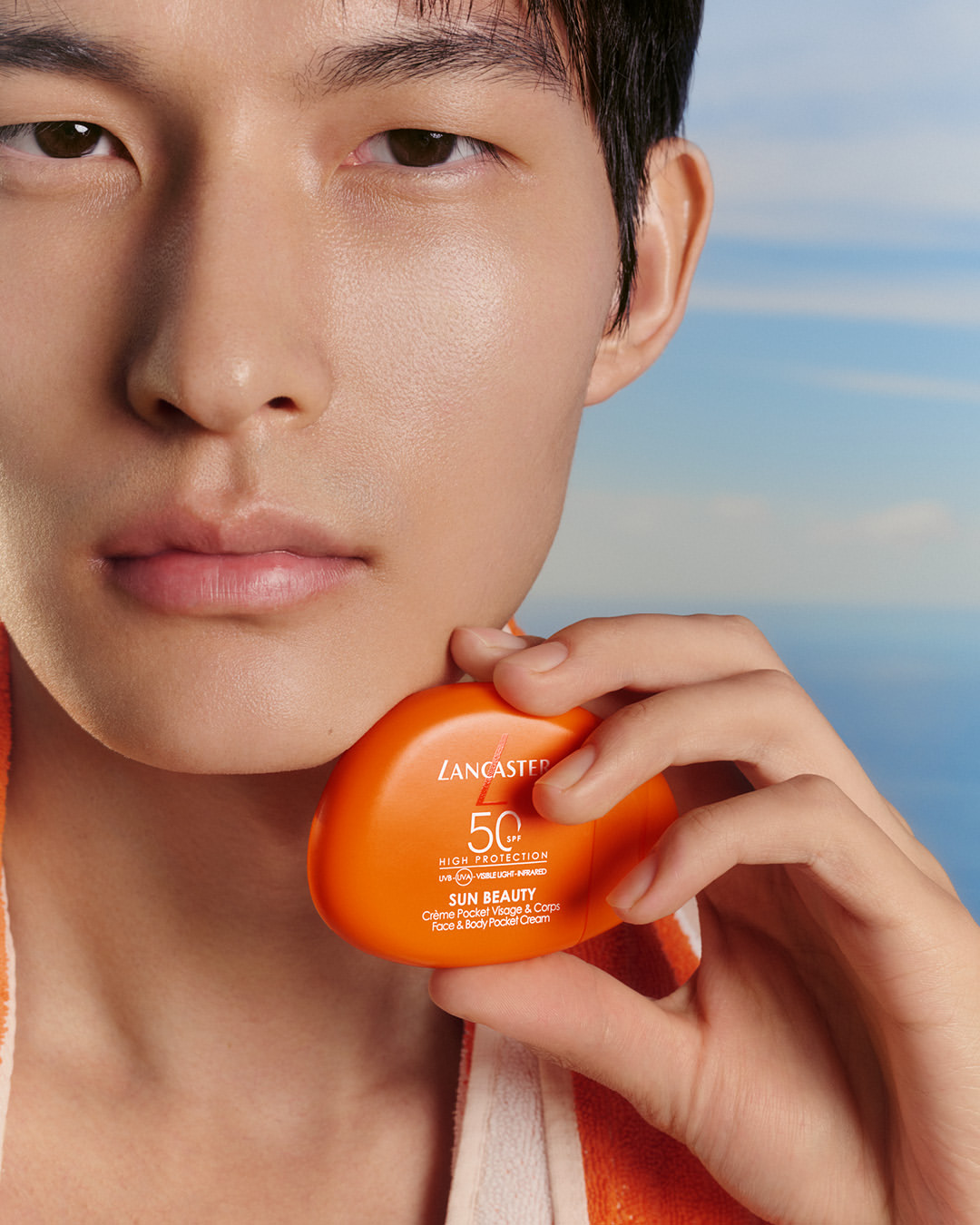 LANCASTER SUN PERFECT AIR @lancaster_beauty
•
Creative Director @robertlussier @thestylecouncilparis
Photographer & Director @peterashlee
Digital Content @hannahillierphotography @hhcreativeagency
DOP @rosscrichardson
Stylist @raeboxer @maworldgroup
Makeup Artist @manu_kopp @artlistparisnewyork
Hair Stylist @davidharborow @streetersagency
Manicurist #CindyZenatti 
Casting Director @rosievogelcasting
Talent @luluwood_ @emilia.schuele @eusilva @shixin_huang_
Props Stylist #PhilipeSmal
Production @jnproductionglobal
 •
Merci @sam__southey Lionel Thoreau Tanguy Dairaine Marie-Lise Boutros Nicolas Marion
•
#jnproduction #jnproductionparis