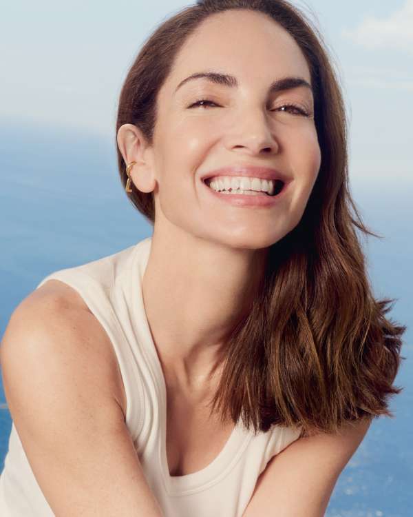 LANCASTER SUN PERFECT AIR @lancaster_beauty