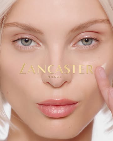 LANCASTER SUN PERFECT AIR @lancaster_beauty