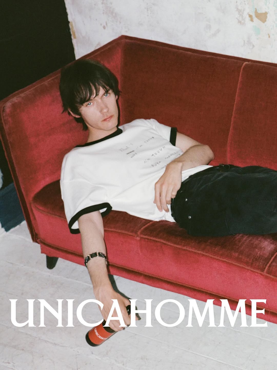 UNICAHOMME @unicahomme_official