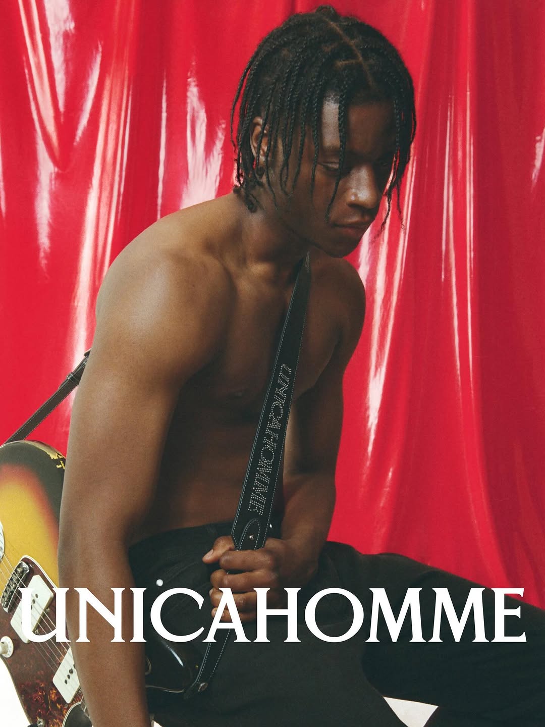 UNICAHOMME @unicahomme_official