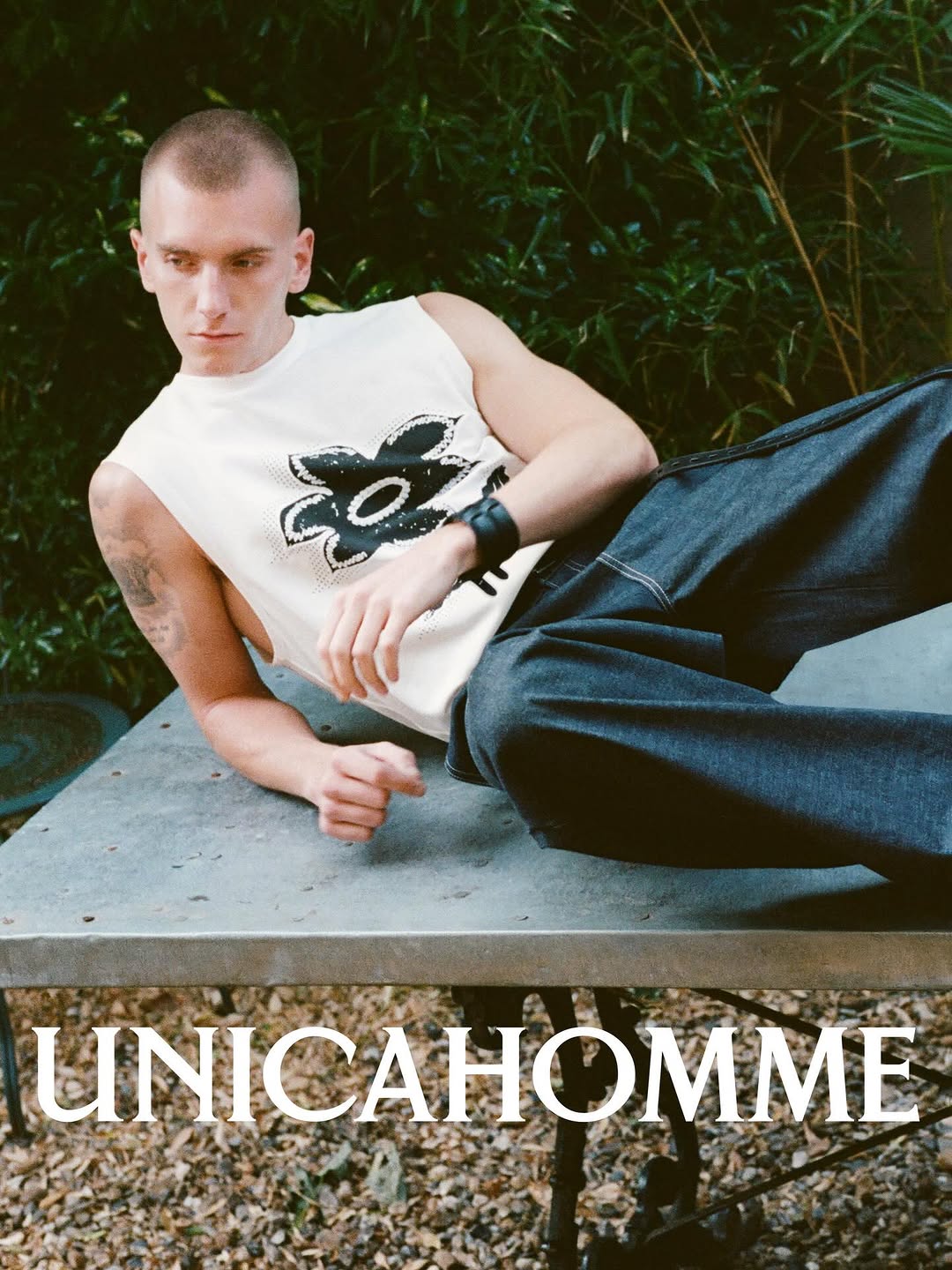 UNICAHOMME @unicahomme_official