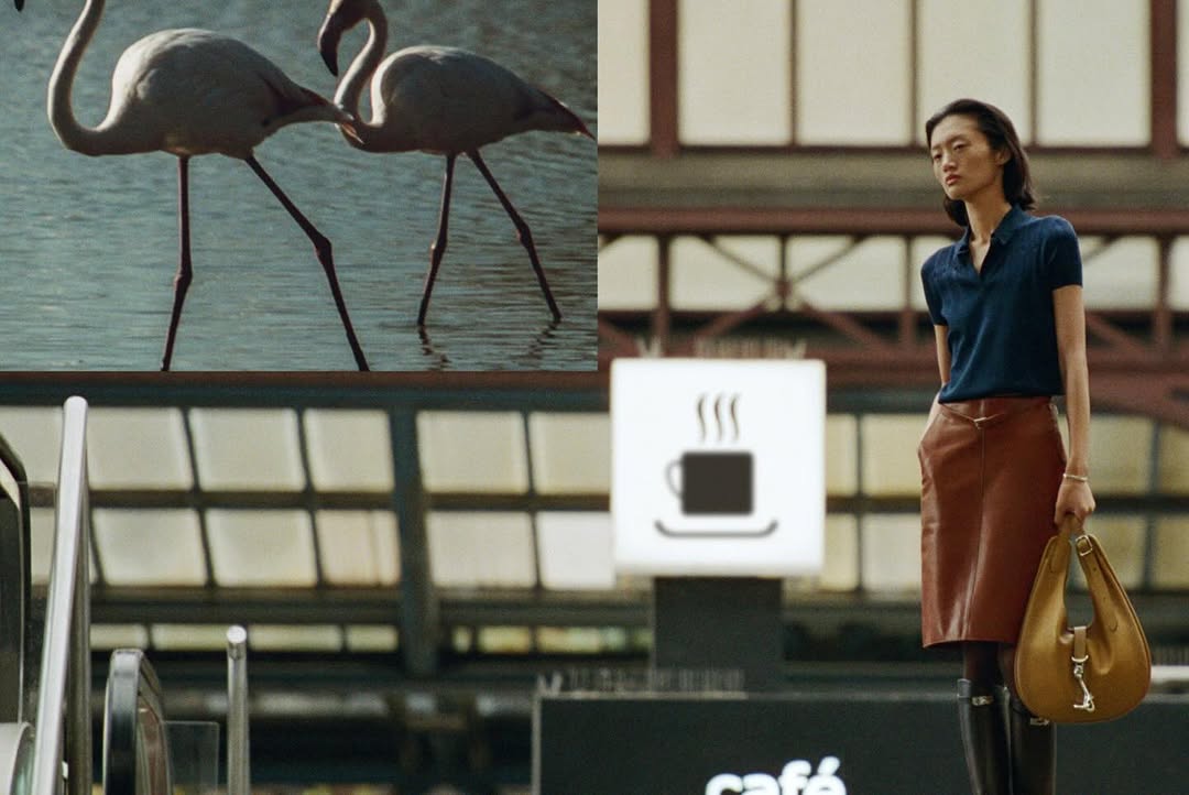 LE MONDE D’HERMÈS 88 @hermes 